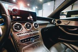 مێرسێدس بێنز C-Class